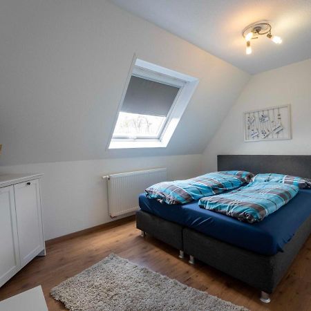 190 Feriendomizil Nordlicht Daire Wilhelmshaven Dış mekan fotoğraf