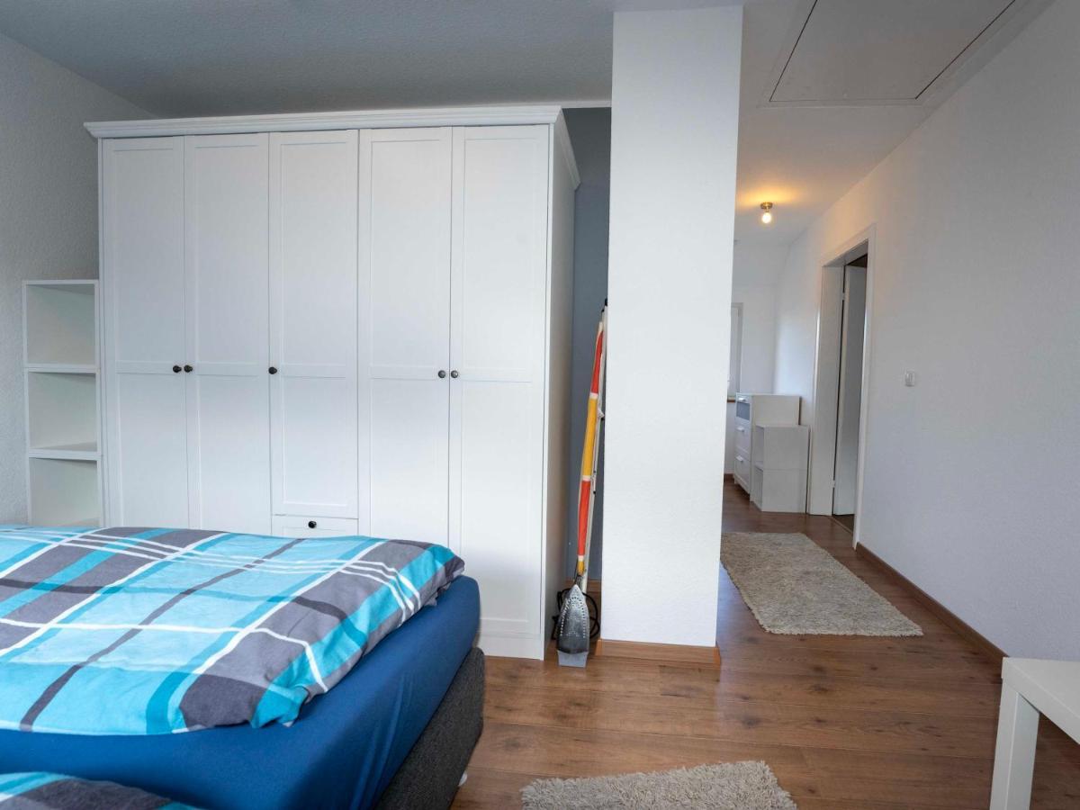 190 Feriendomizil Nordlicht Daire Wilhelmshaven Dış mekan fotoğraf