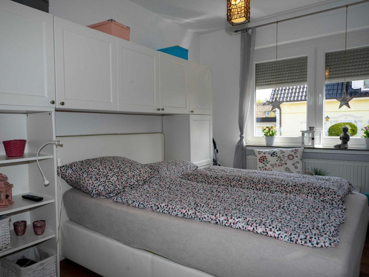 190 Feriendomizil Nordlicht Daire Wilhelmshaven Dış mekan fotoğraf