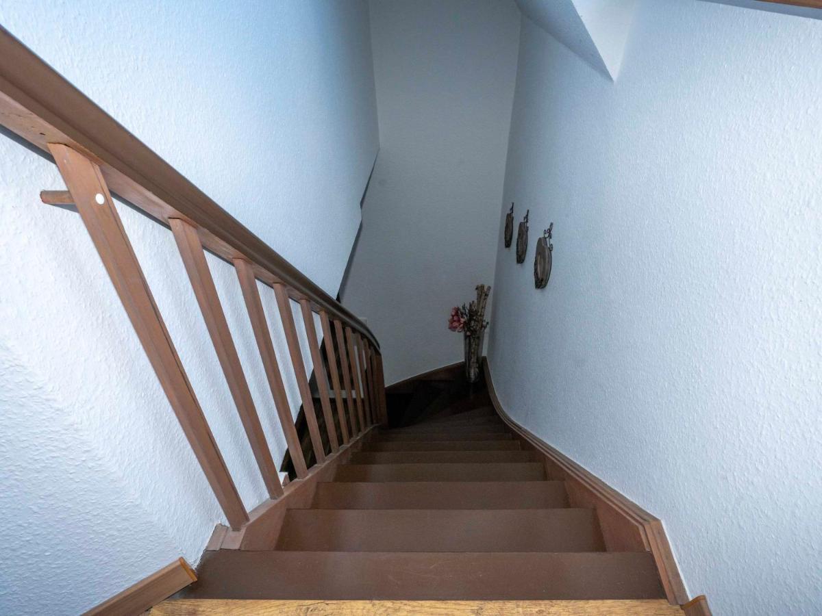 190 Feriendomizil Nordlicht Daire Wilhelmshaven Dış mekan fotoğraf