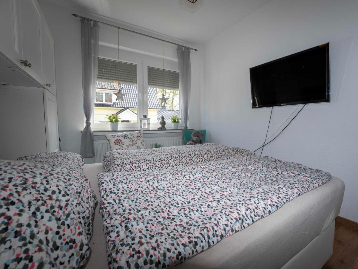 190 Feriendomizil Nordlicht Daire Wilhelmshaven Dış mekan fotoğraf